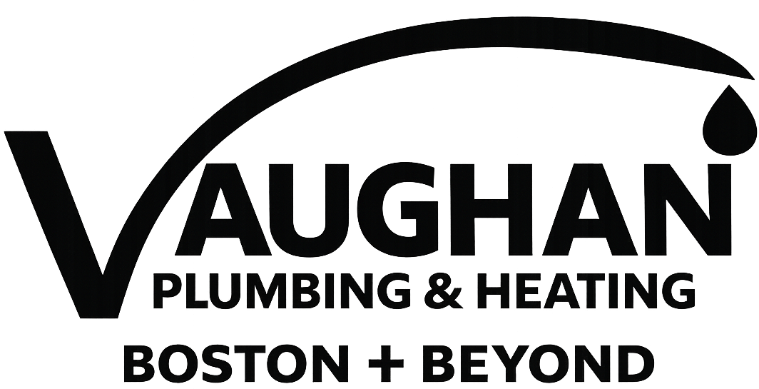 Vaughan Plumbing & Heating logo